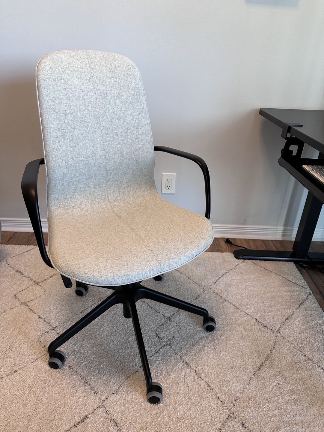 Ikea Långfjåll - Office chair thumbnail