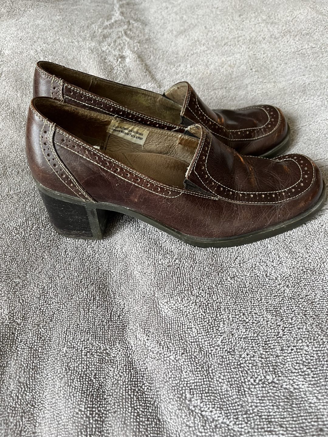 Women’s loafers - photo 2