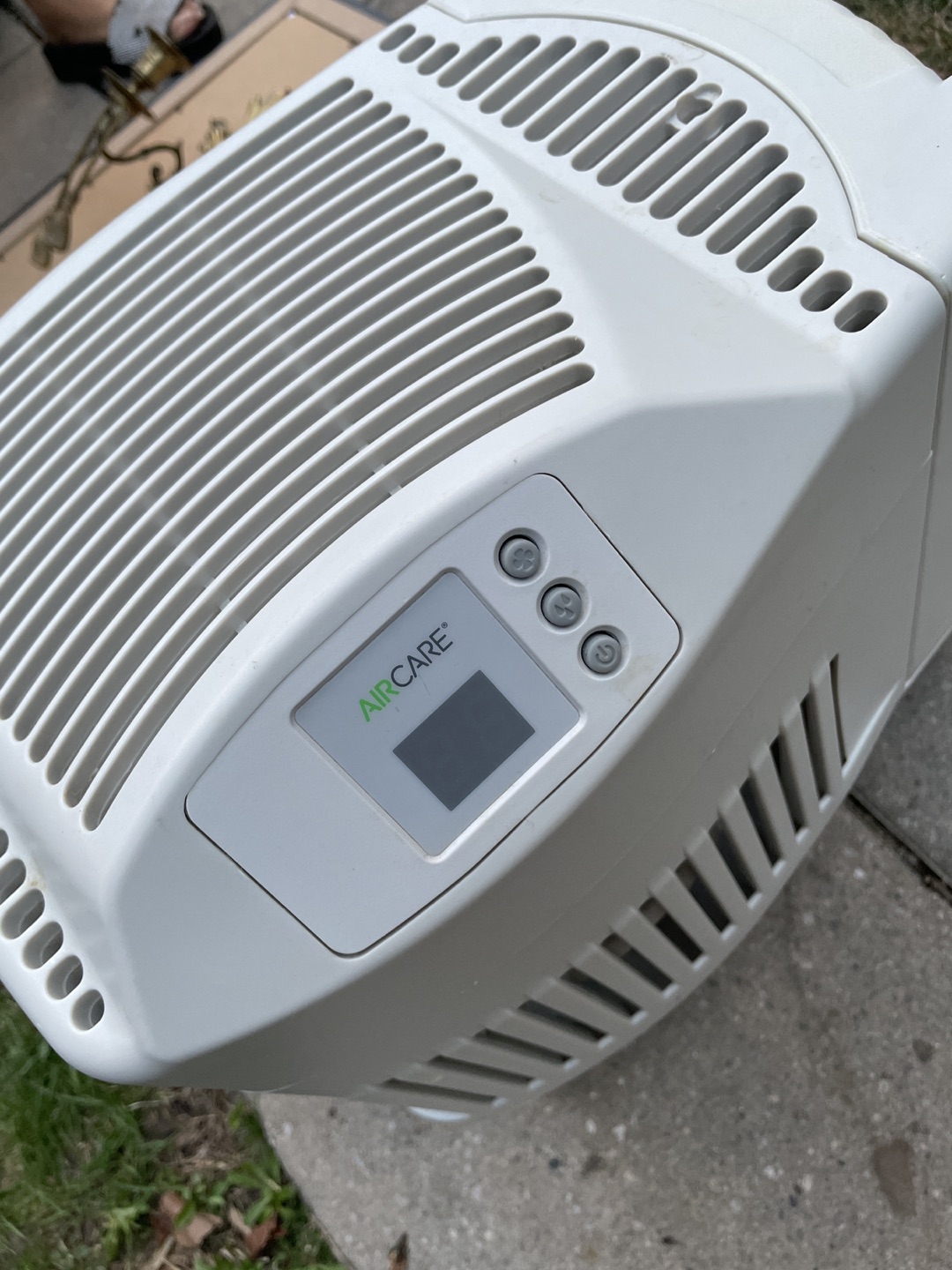 Humidifier - photo 2