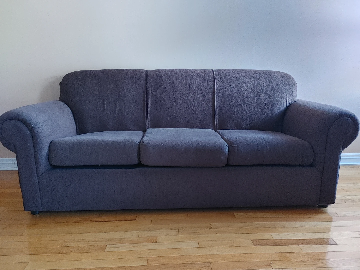 Sofa and Loveseat Set