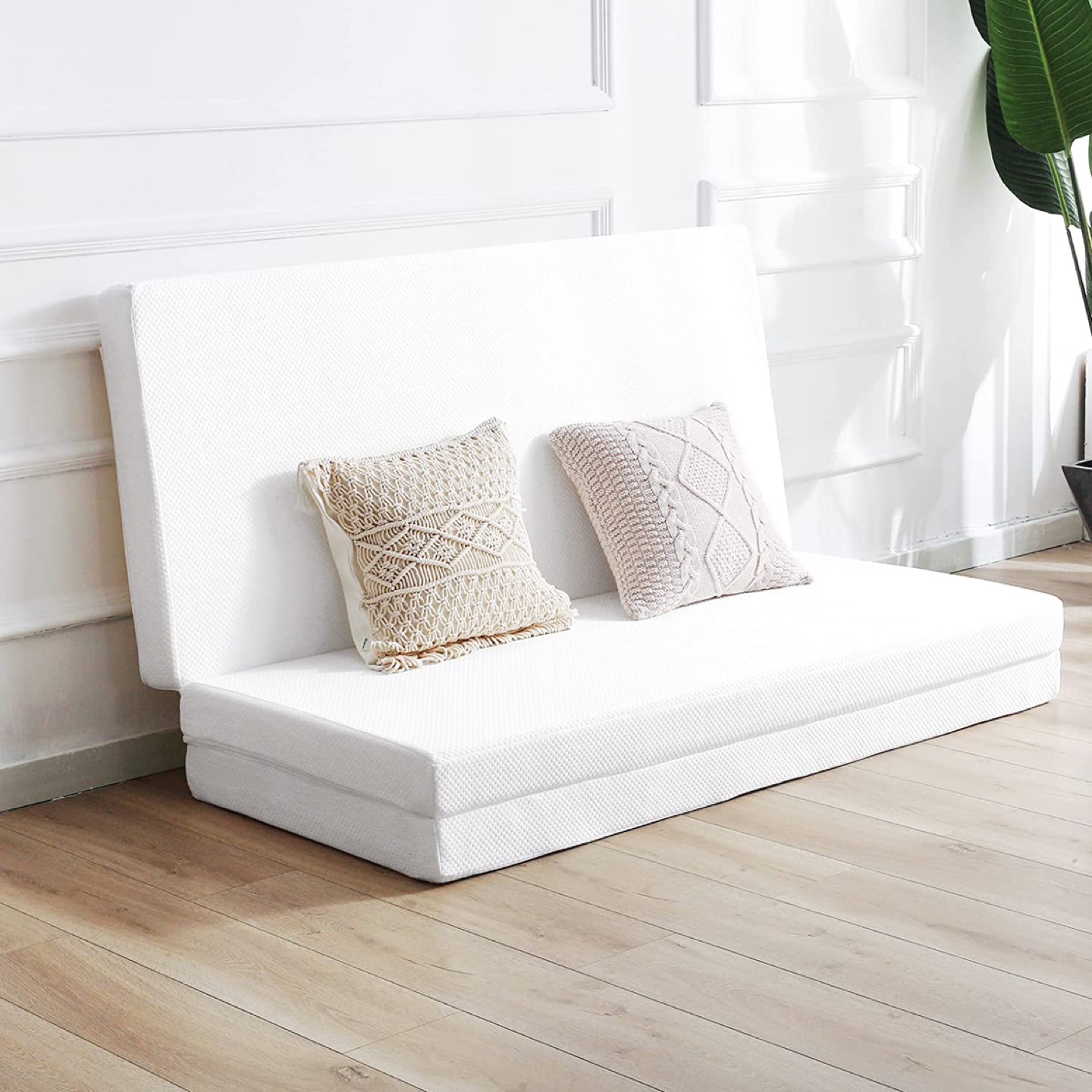 Queen futon mattress