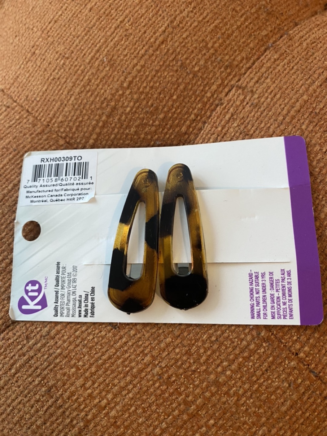 #freecycle Hair accessories thumbnail