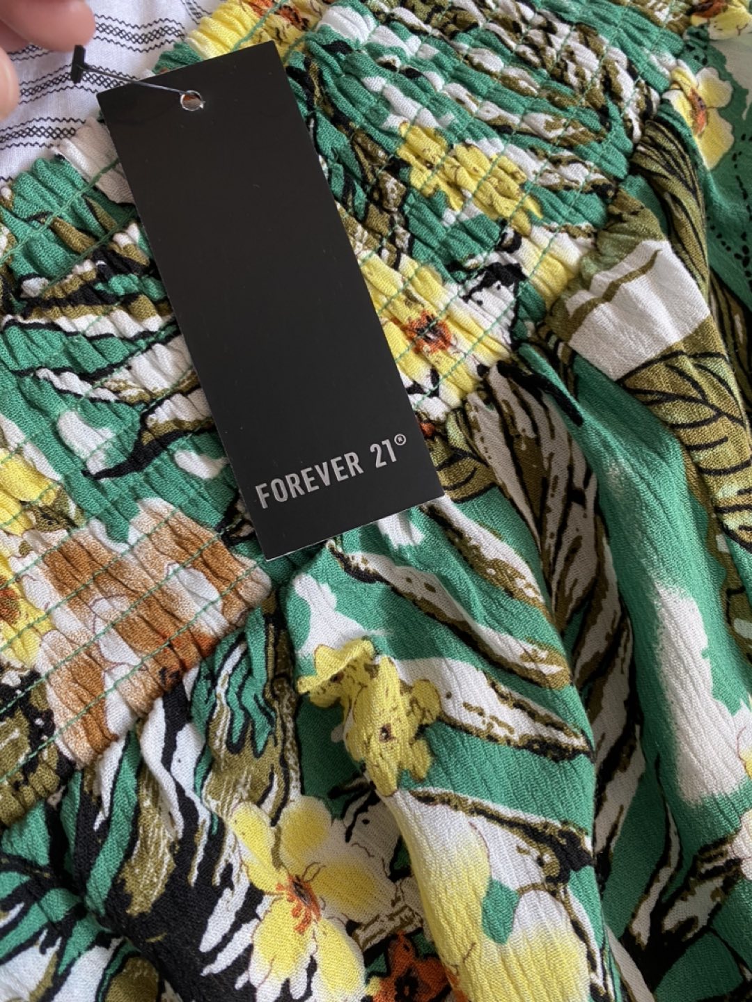 Summer pants - photo 3