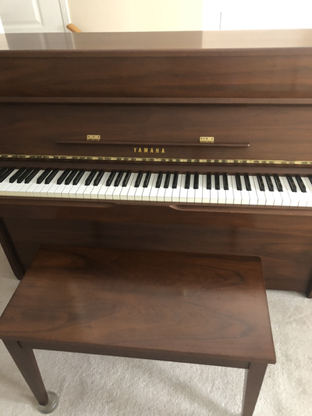 Piano - photo 4