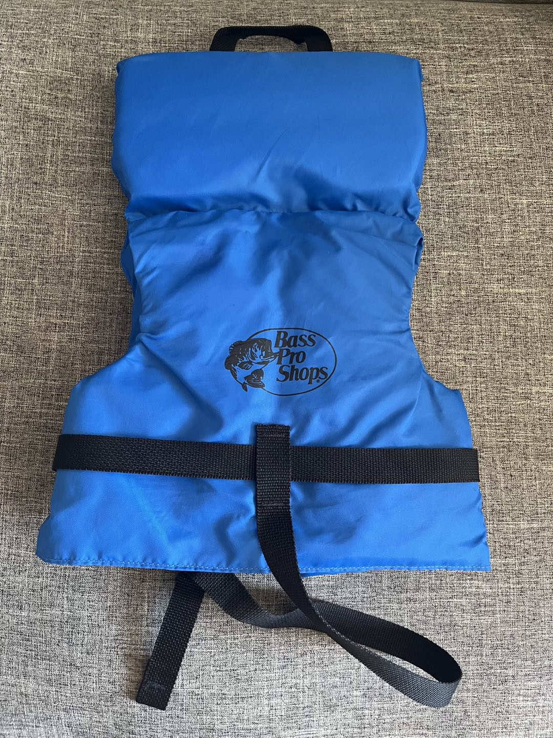 Infant Life Jacket - photo 3
