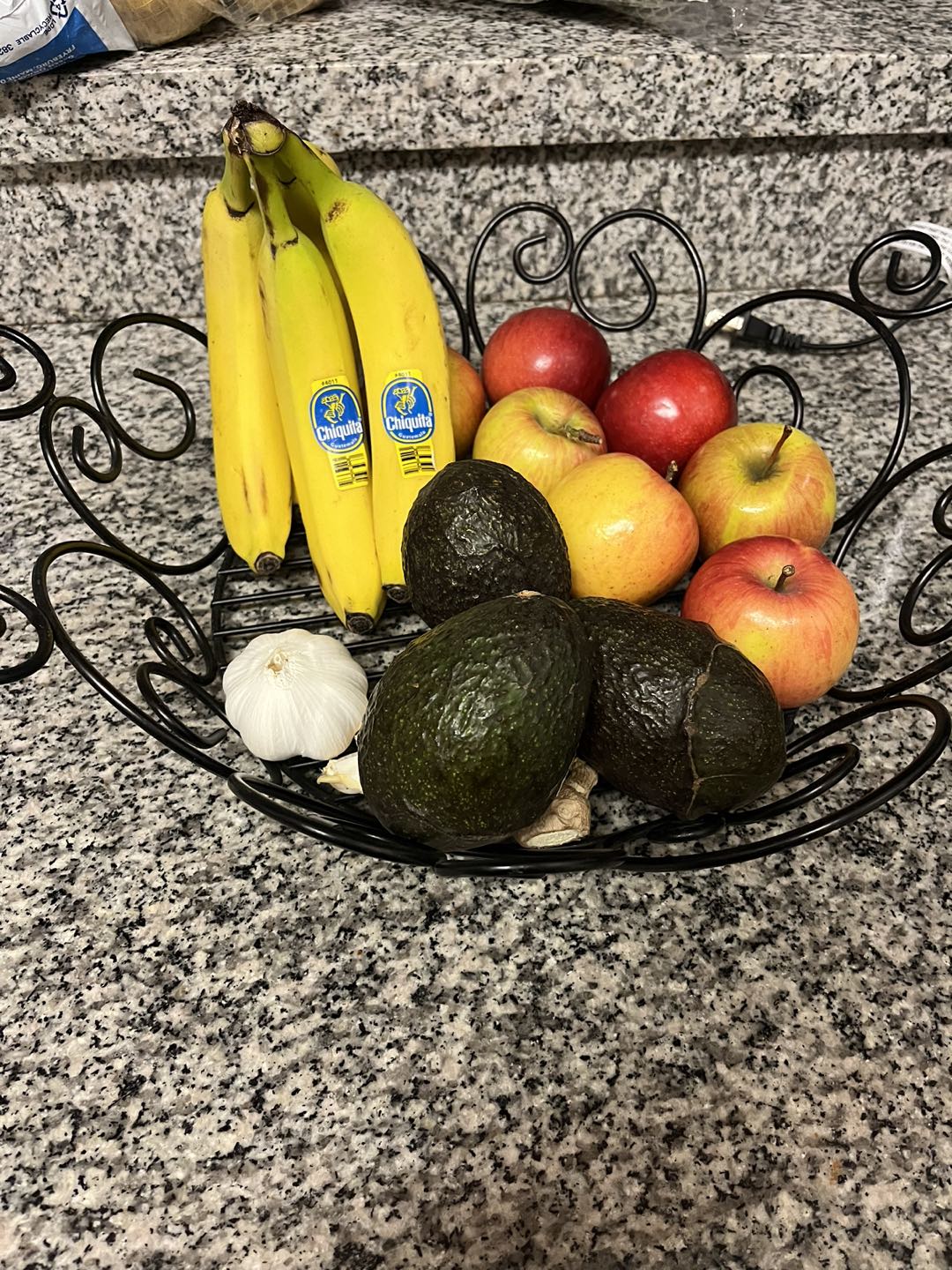 Fruit basket - photo 2