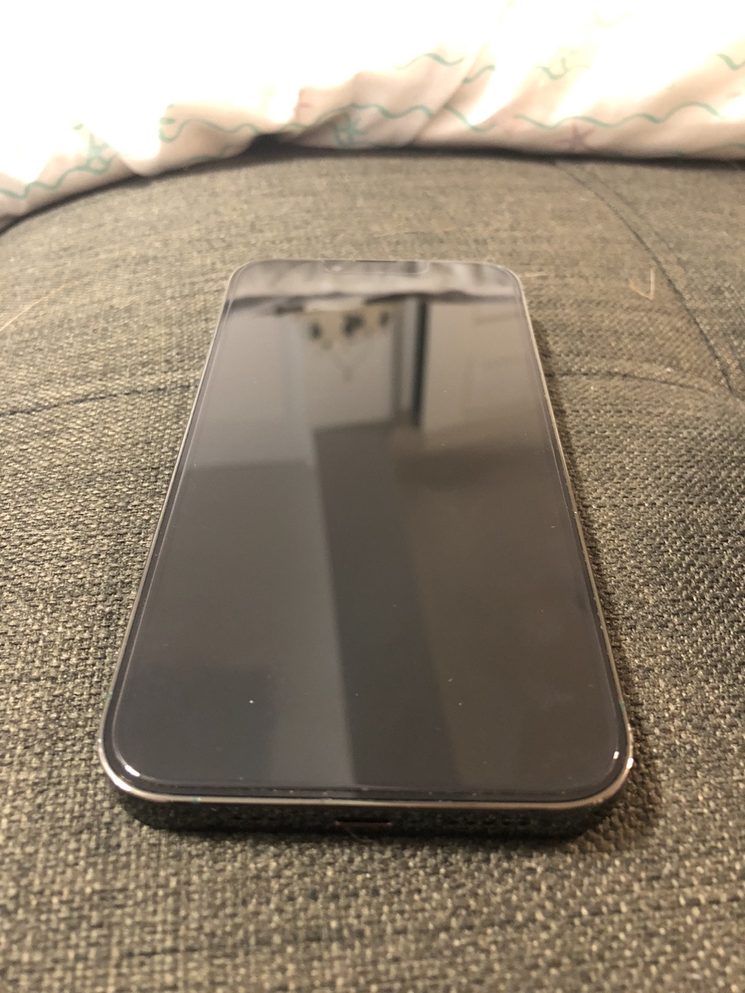 iPhone 13 pro 128 gb - photo 2