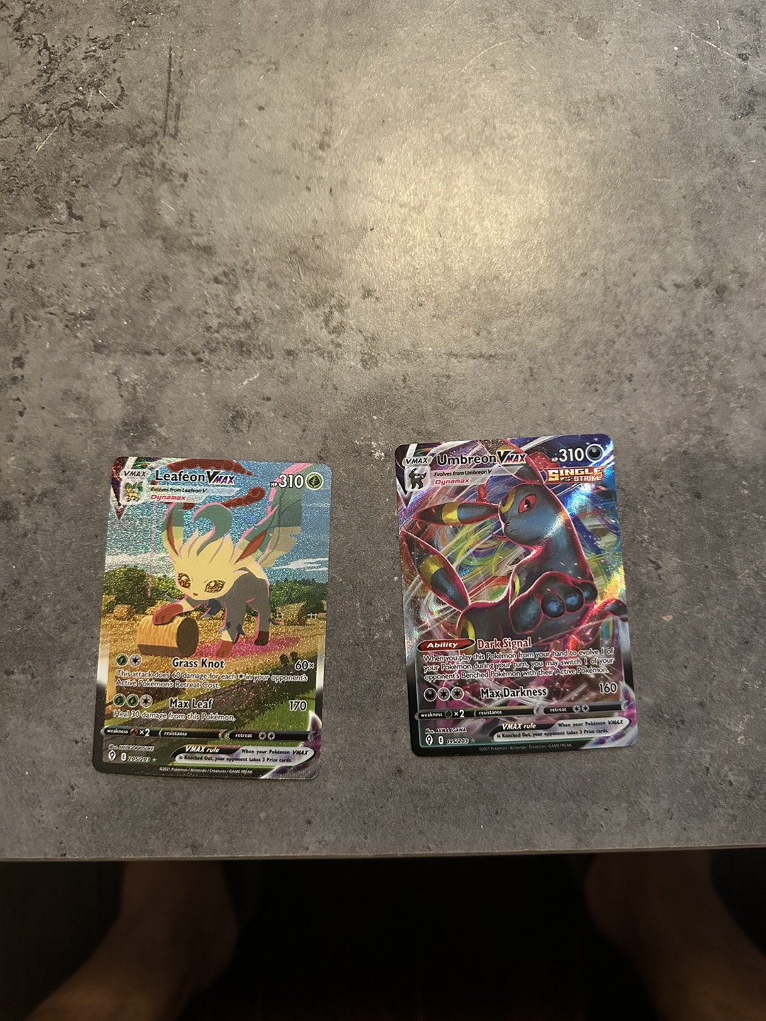 Pokémon card worth 250+ - photo 3