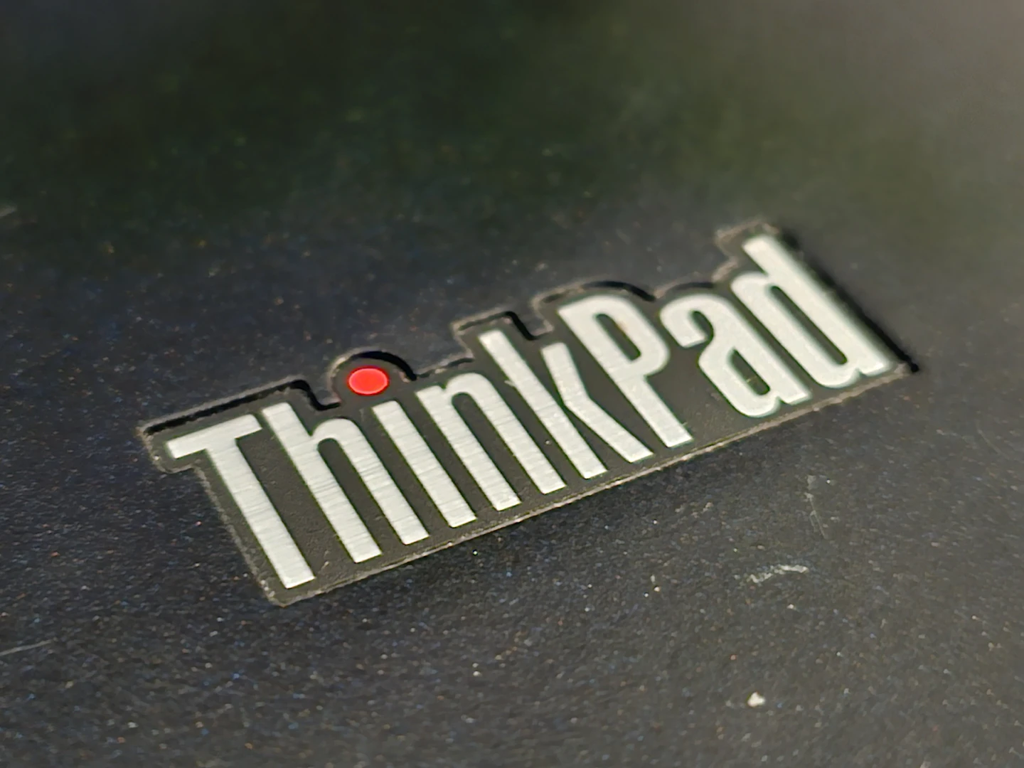 Lenovo ThinkPad Laptop - photo 4