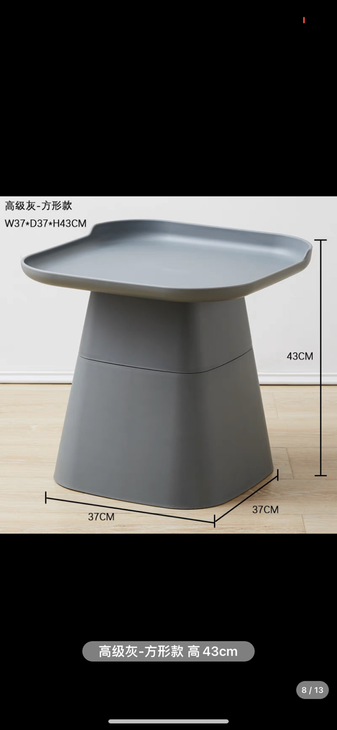 tea table. light and kid friendly - photo 2