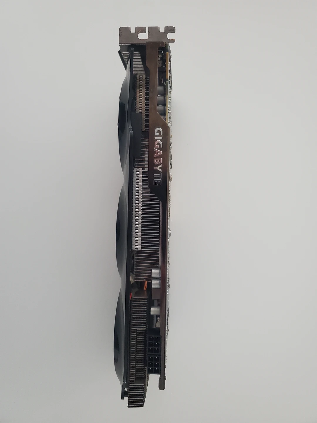 Gigabyte Radeon HD 7870 - photo 4