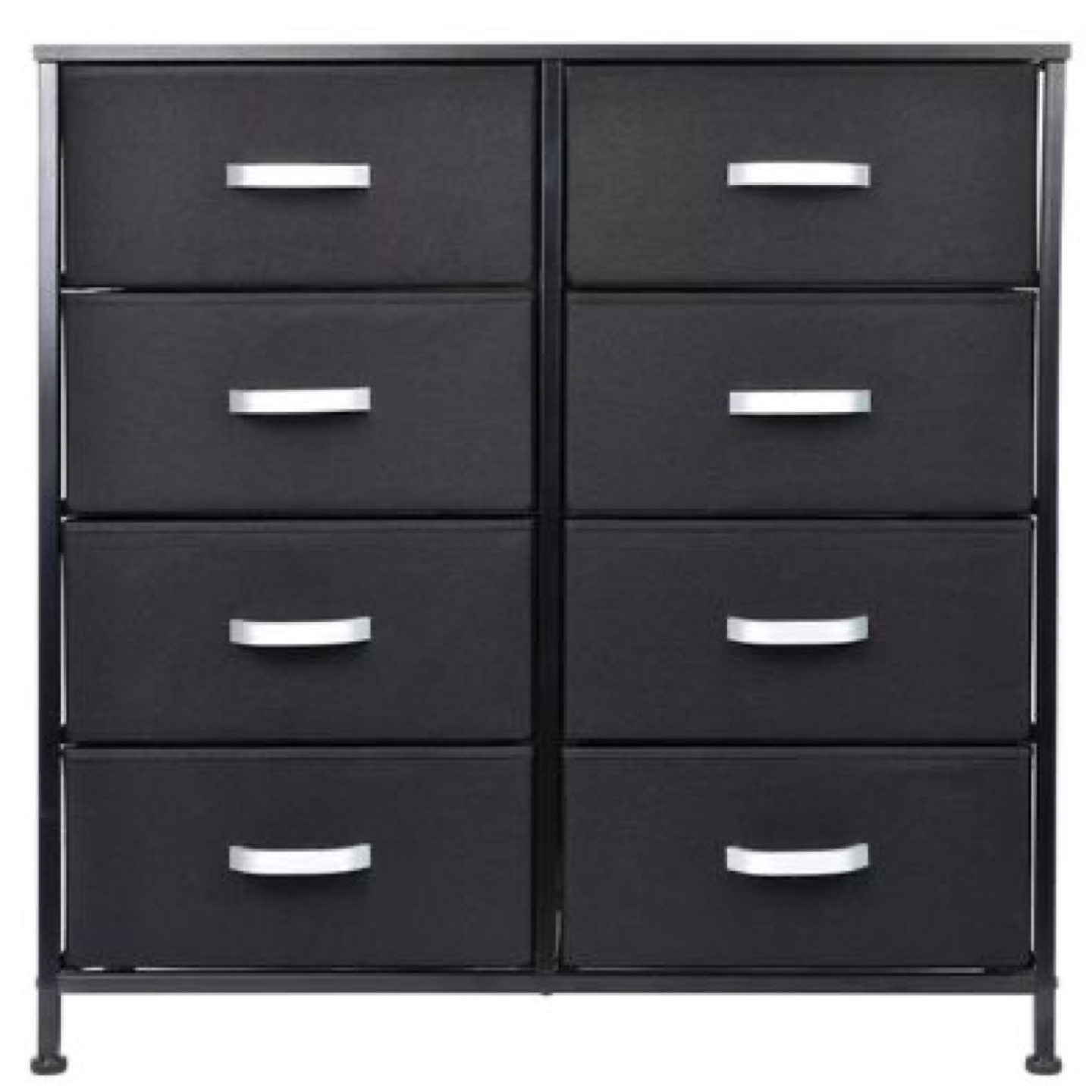 8 Drawer Double Dresser thumbnail