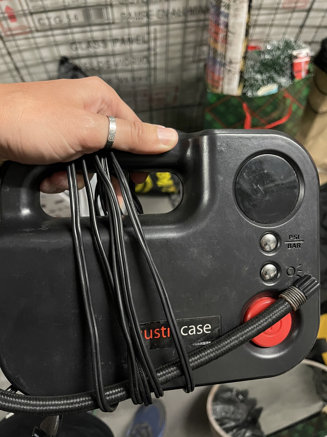 12v air compressor pump