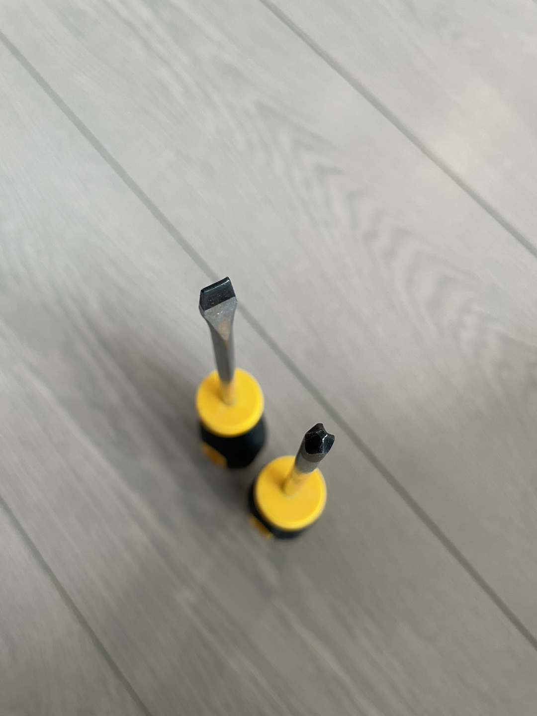 Screwdrivers *2 - photo 2
