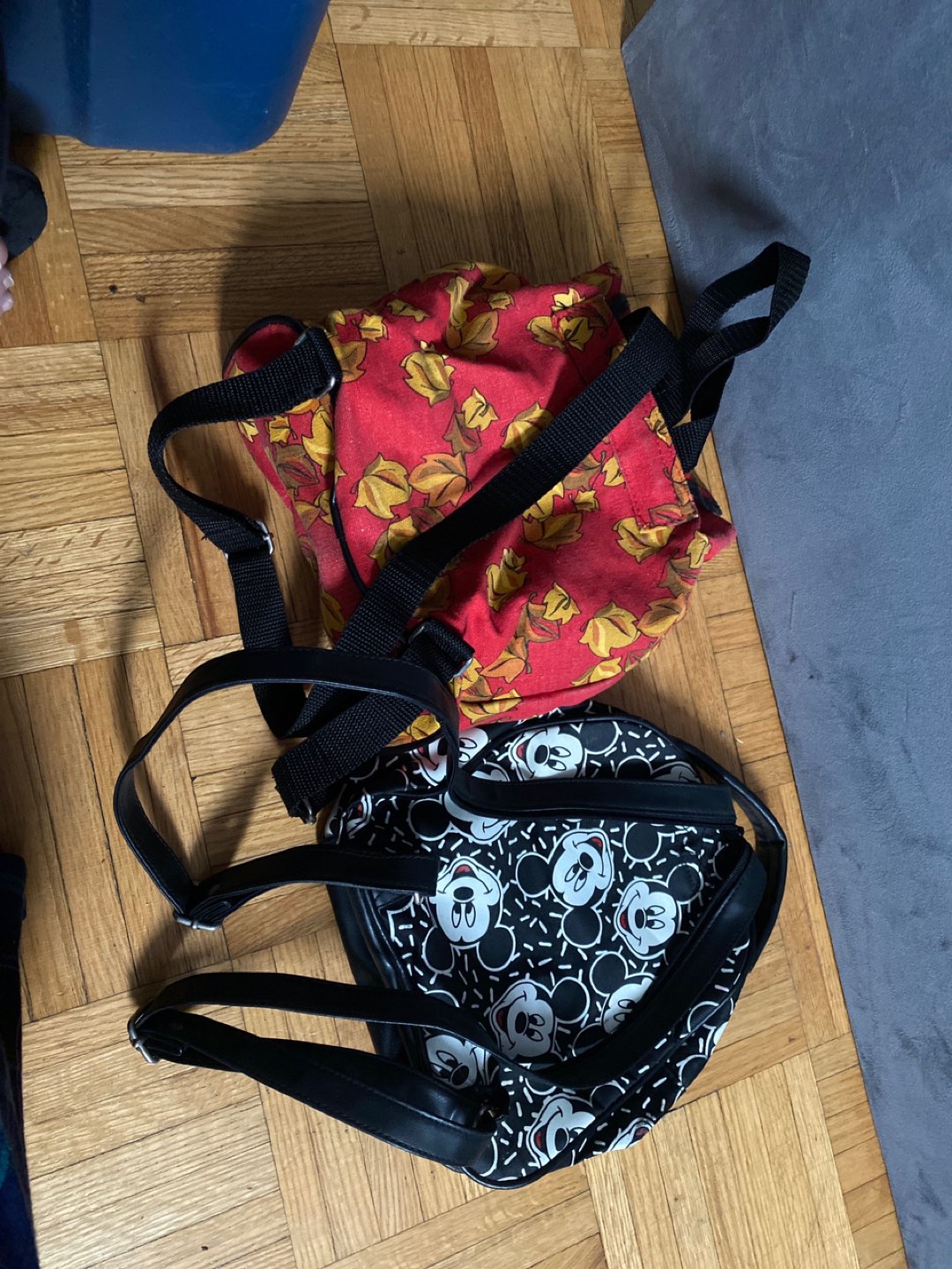 Mini Backpacks - photo 2