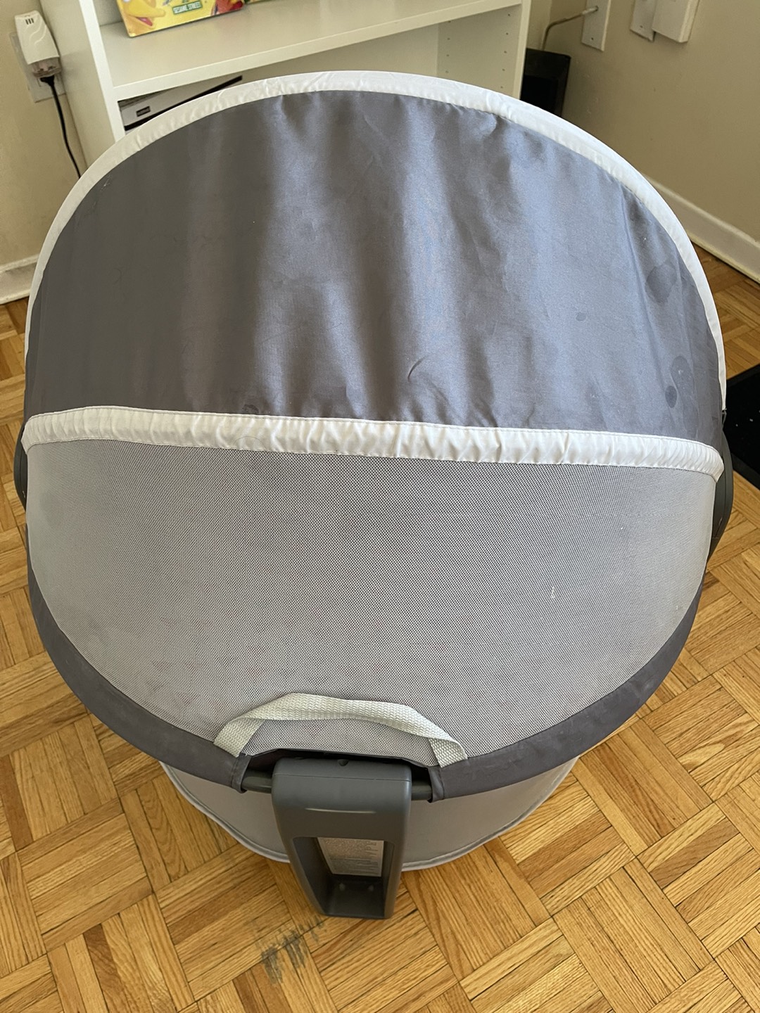Fisher-price on the go dome - photo 4