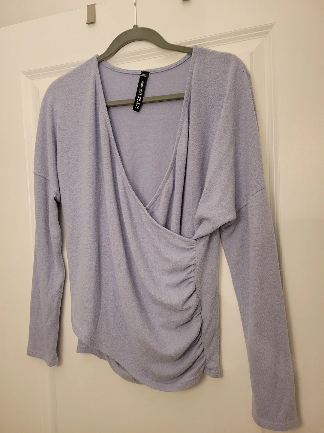 Design Lab Blouse thumbnail