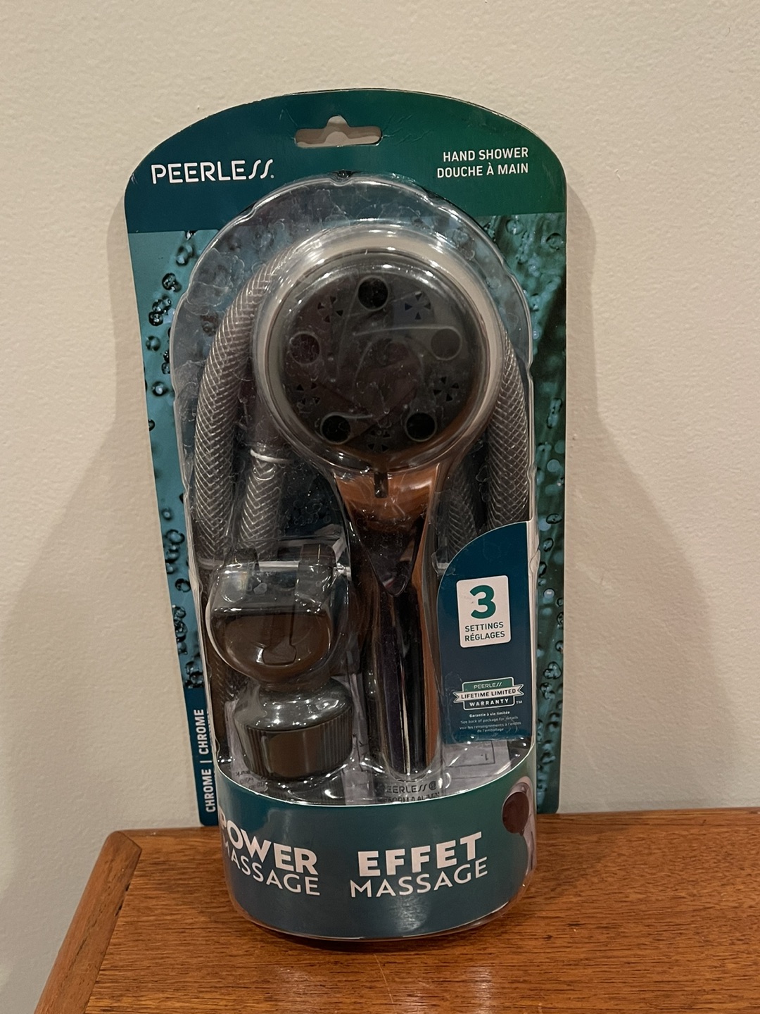 Shower Head