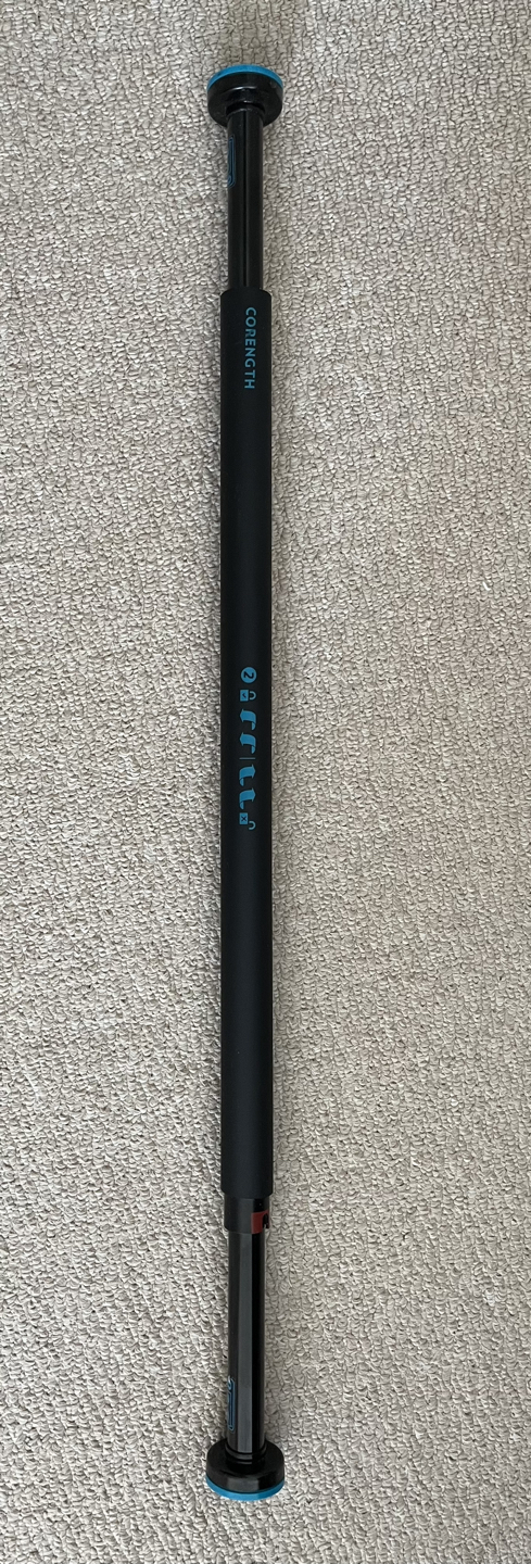 Decathlon Lockable Pull-up Bar - photo 2
