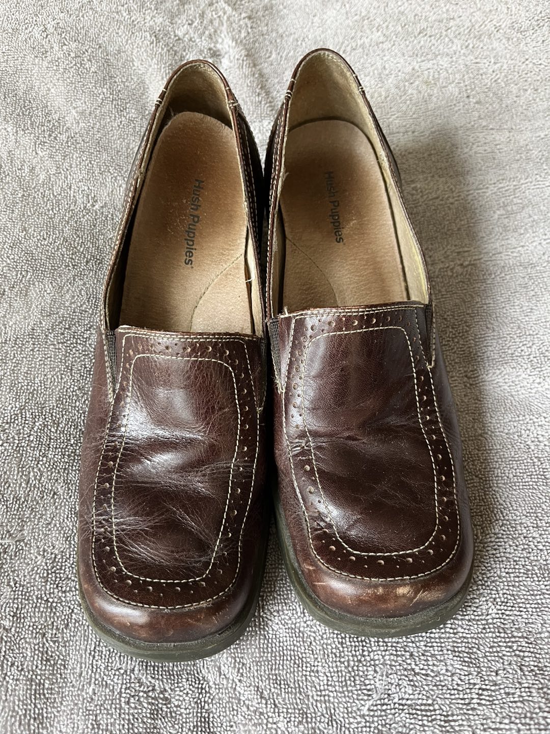 Women’s loafers - photo 3