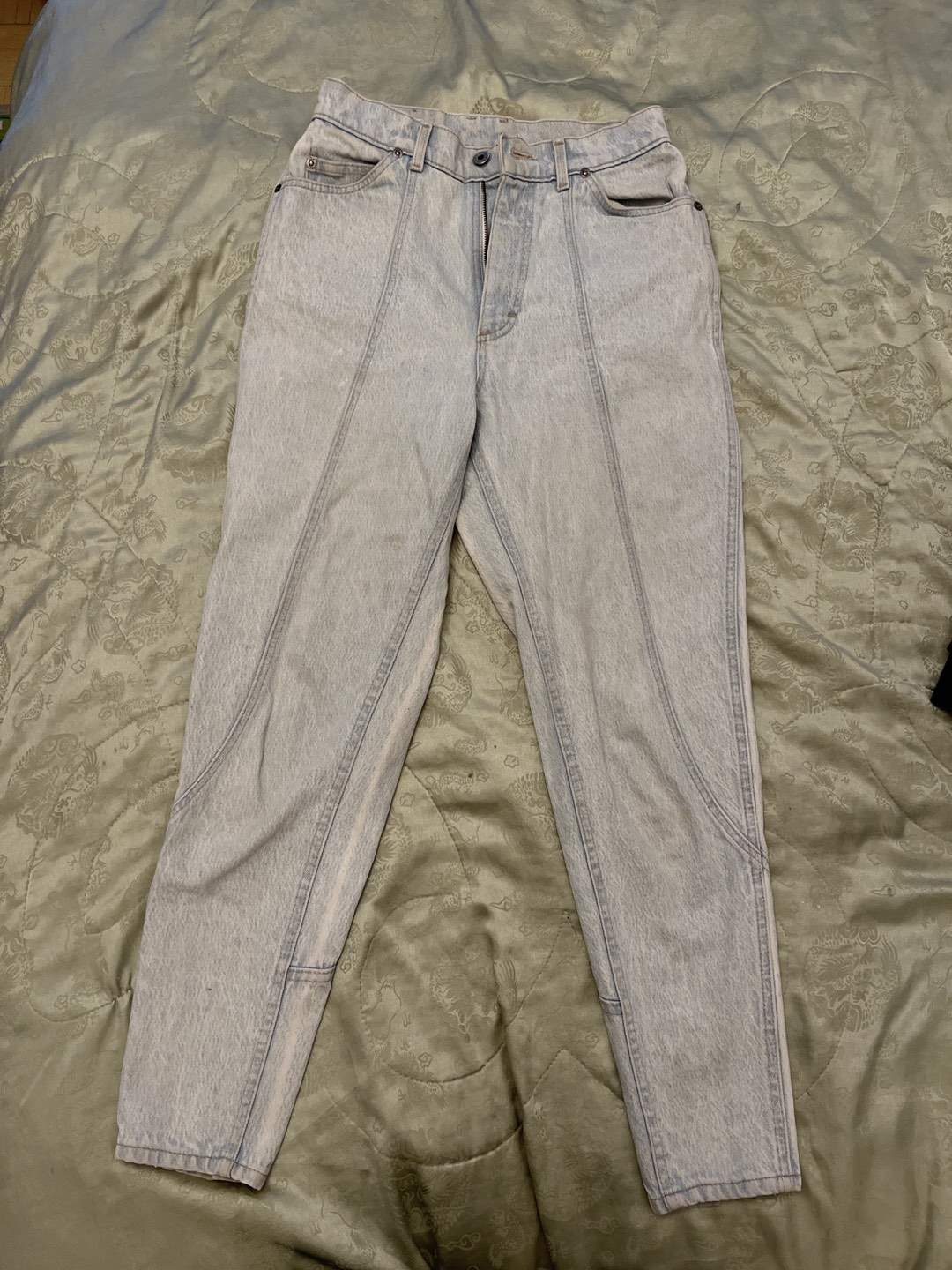 Moving sale: Lee jeans