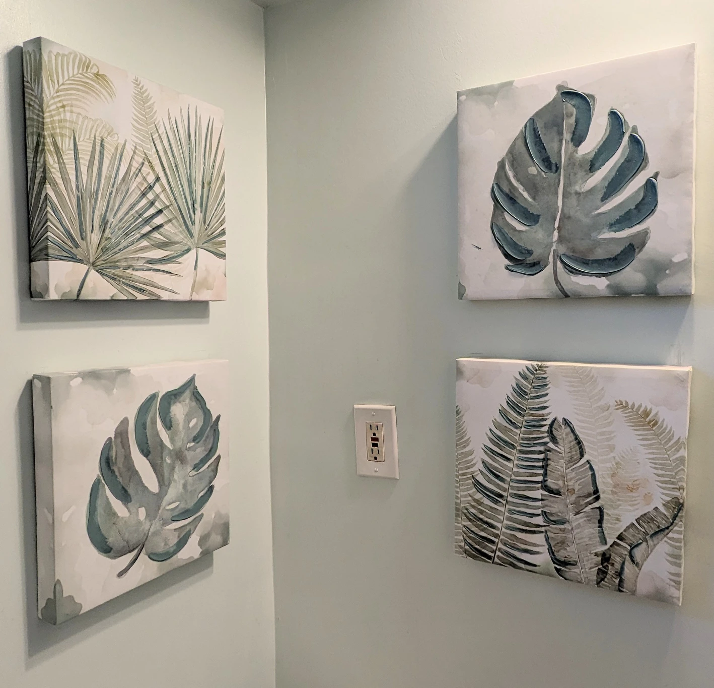 canvas posters