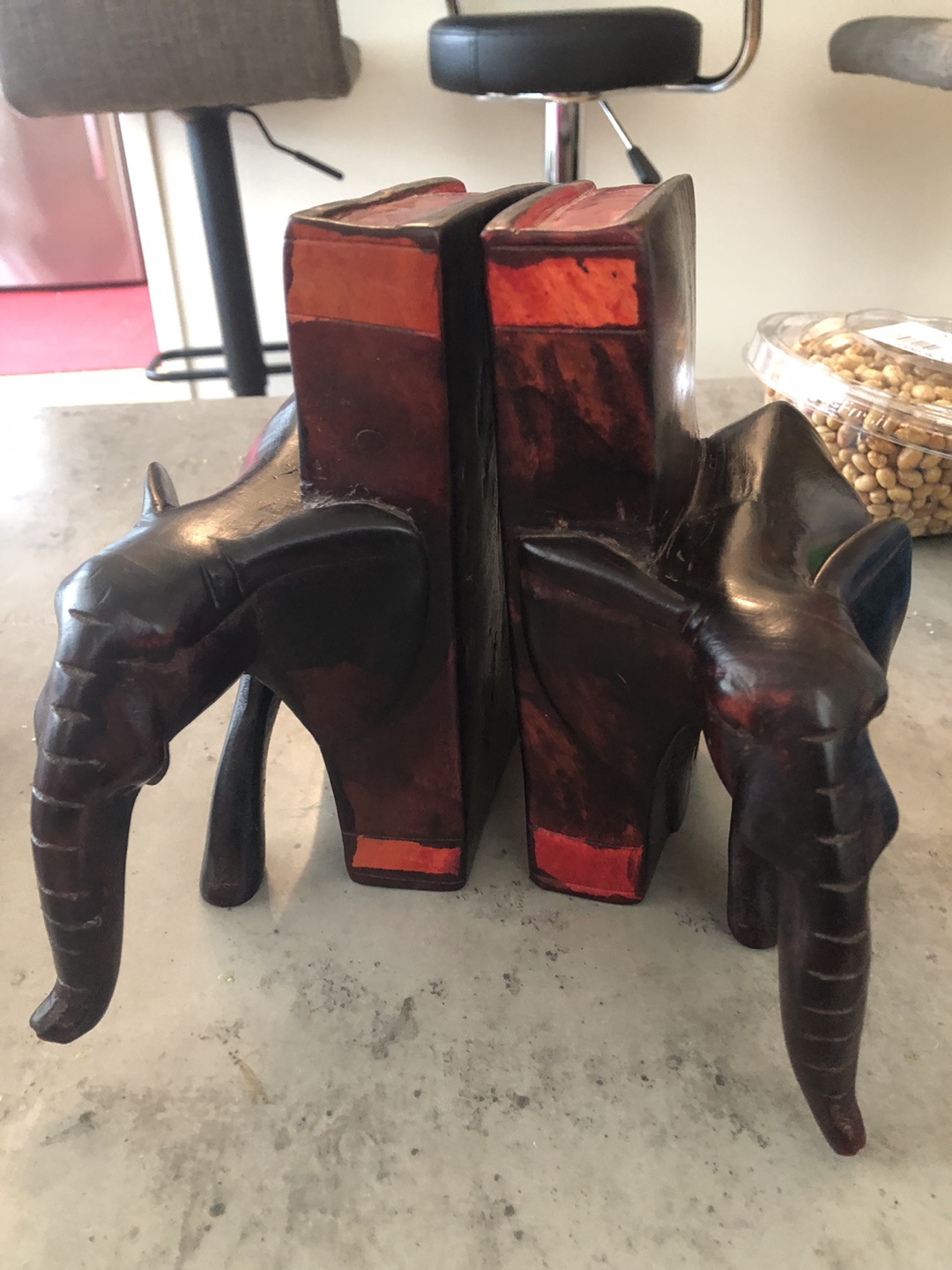 Antique BookEnd thumbnail
