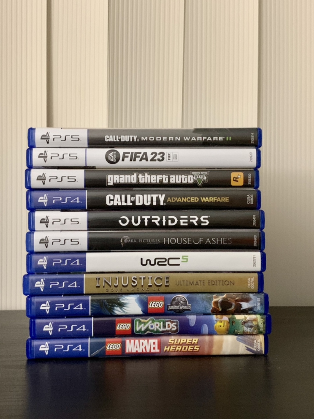 PS5 Bundle with Samsung TV - photo 3