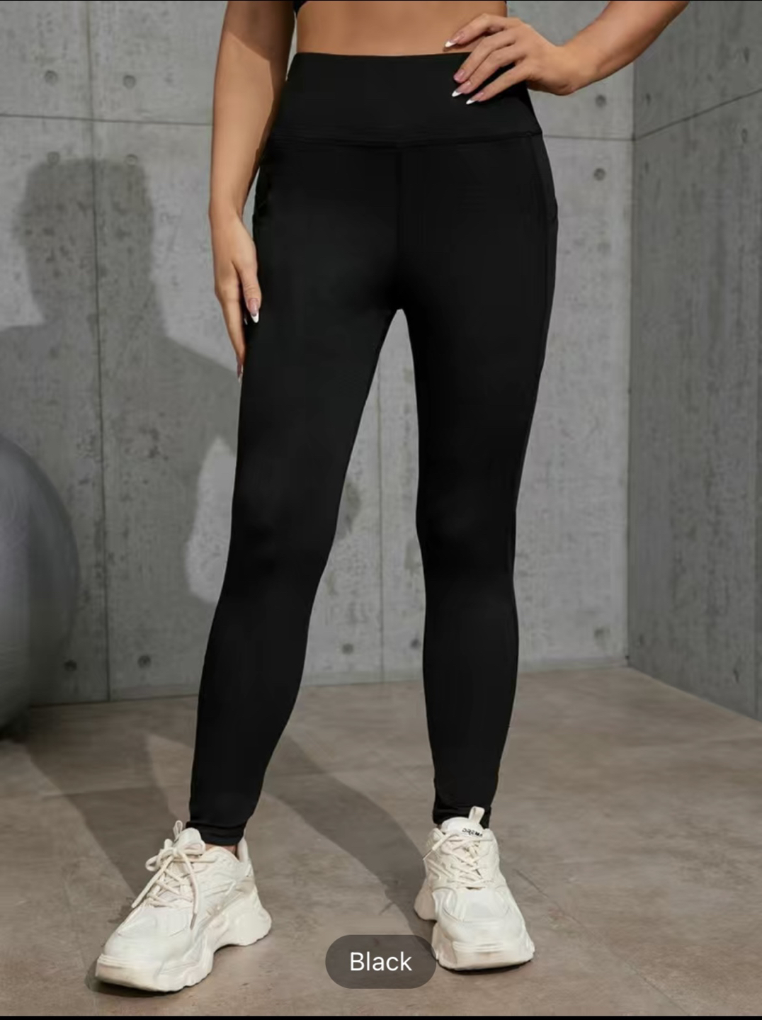 Leggings for women medium - photo 2