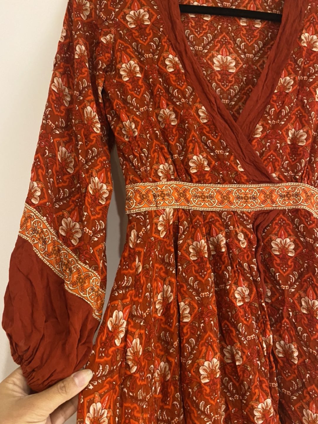 Spell Jewel Soiree Dress - 8 - photo 2
