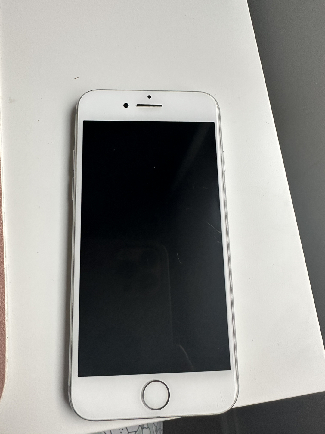 iPhone 7- 32GB- silver - photo 5