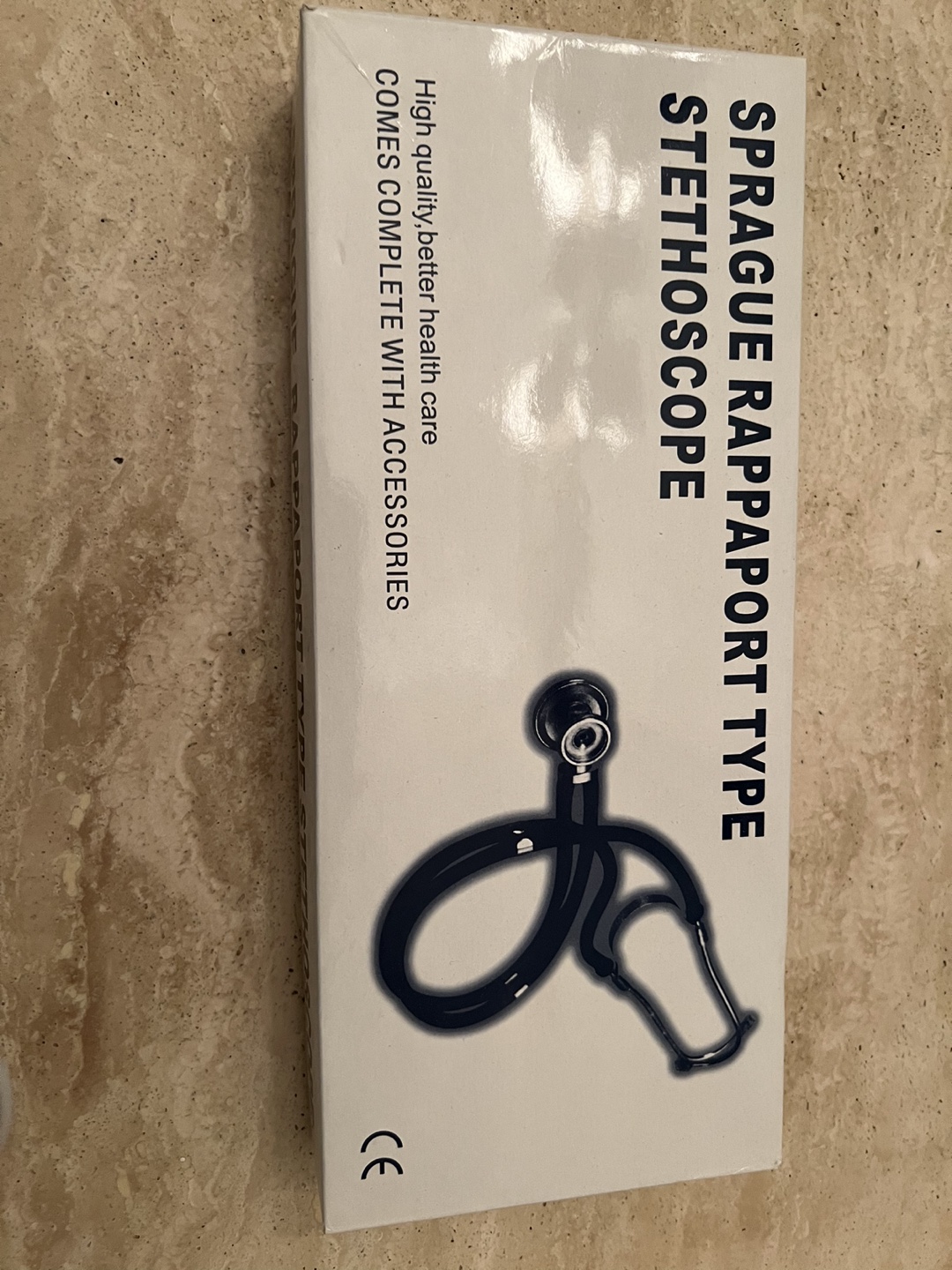 Stethoscope image indicator(2)