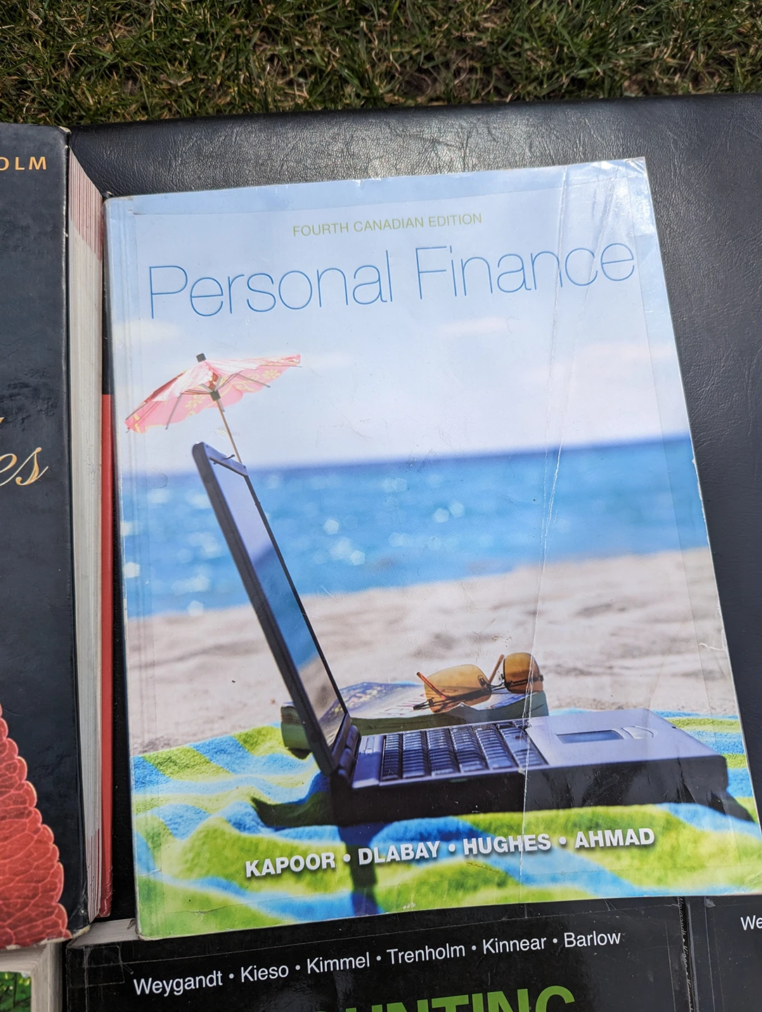 textbooks for sale - photo 2
