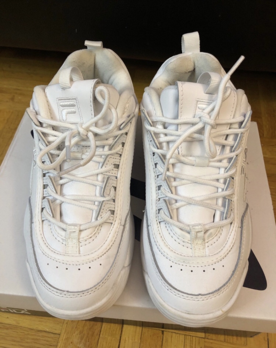 FILA Women Shose