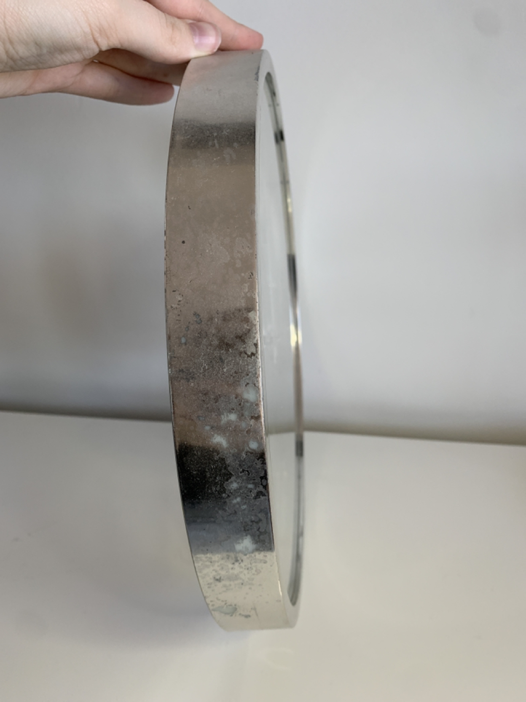 Wall clock image indicator(3)