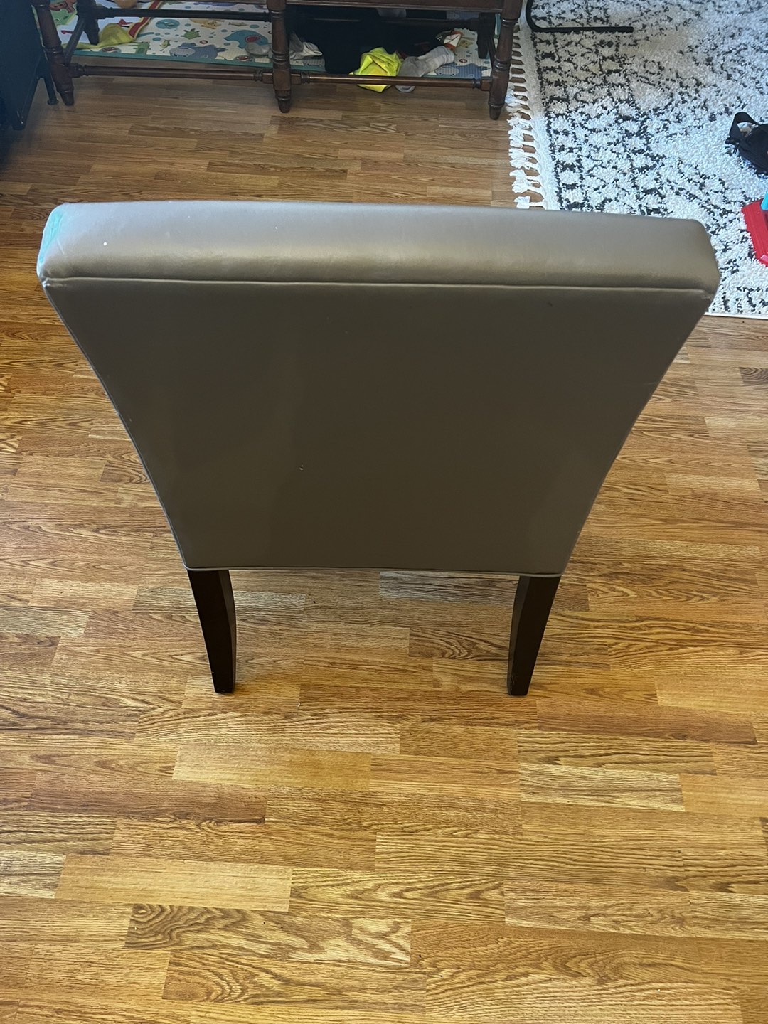 Dining chairs (set of 5) - photo 2