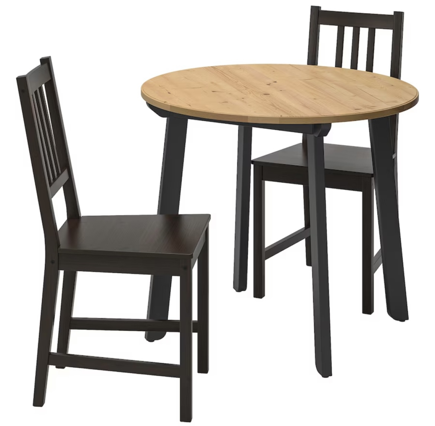 IKEA Dining Table and Chair Set - photo 4