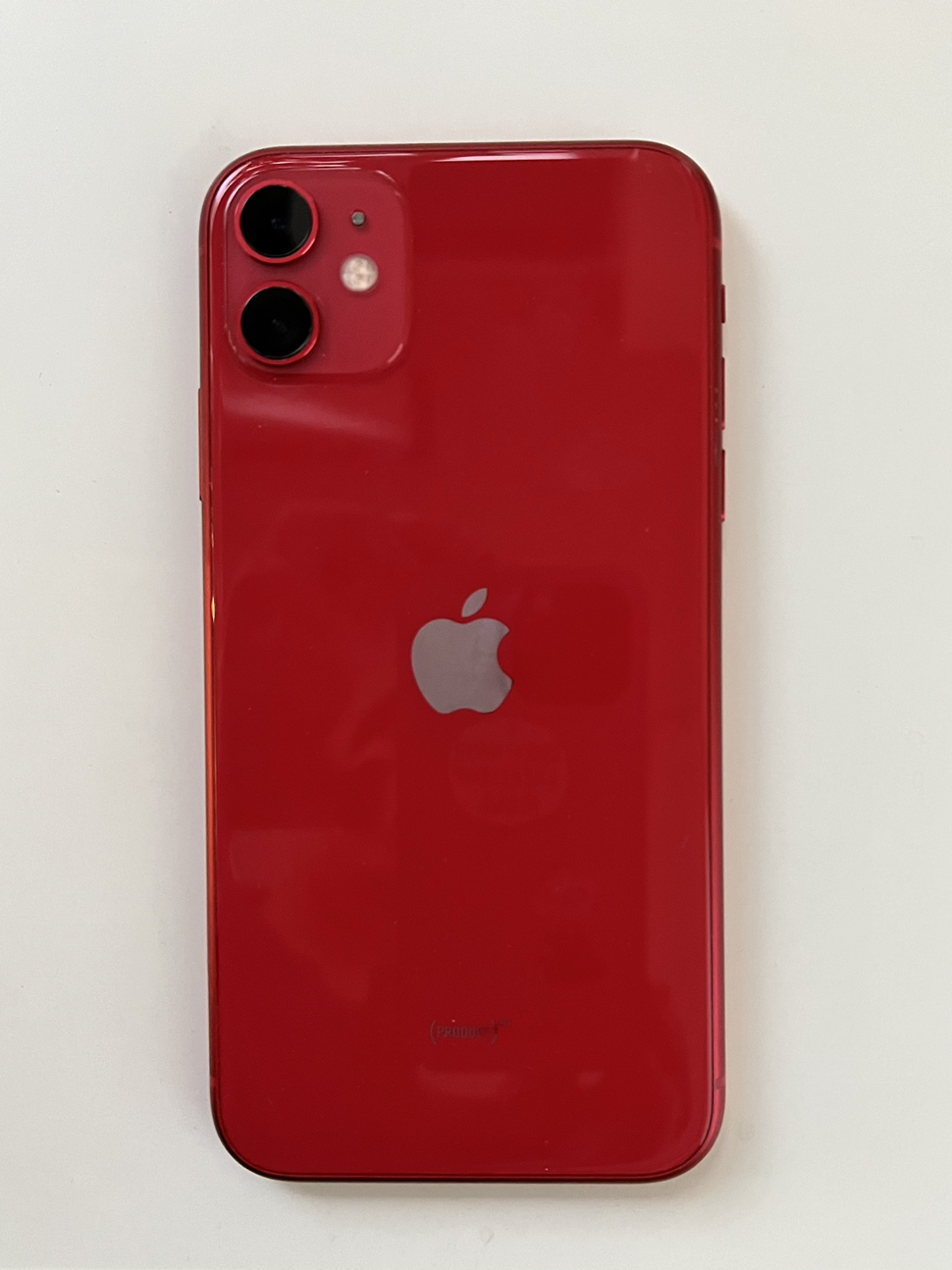 iPhone X 64GB - excellent condition