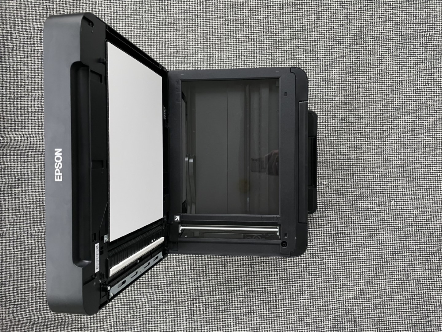 Epson printer and scanner - photo 3