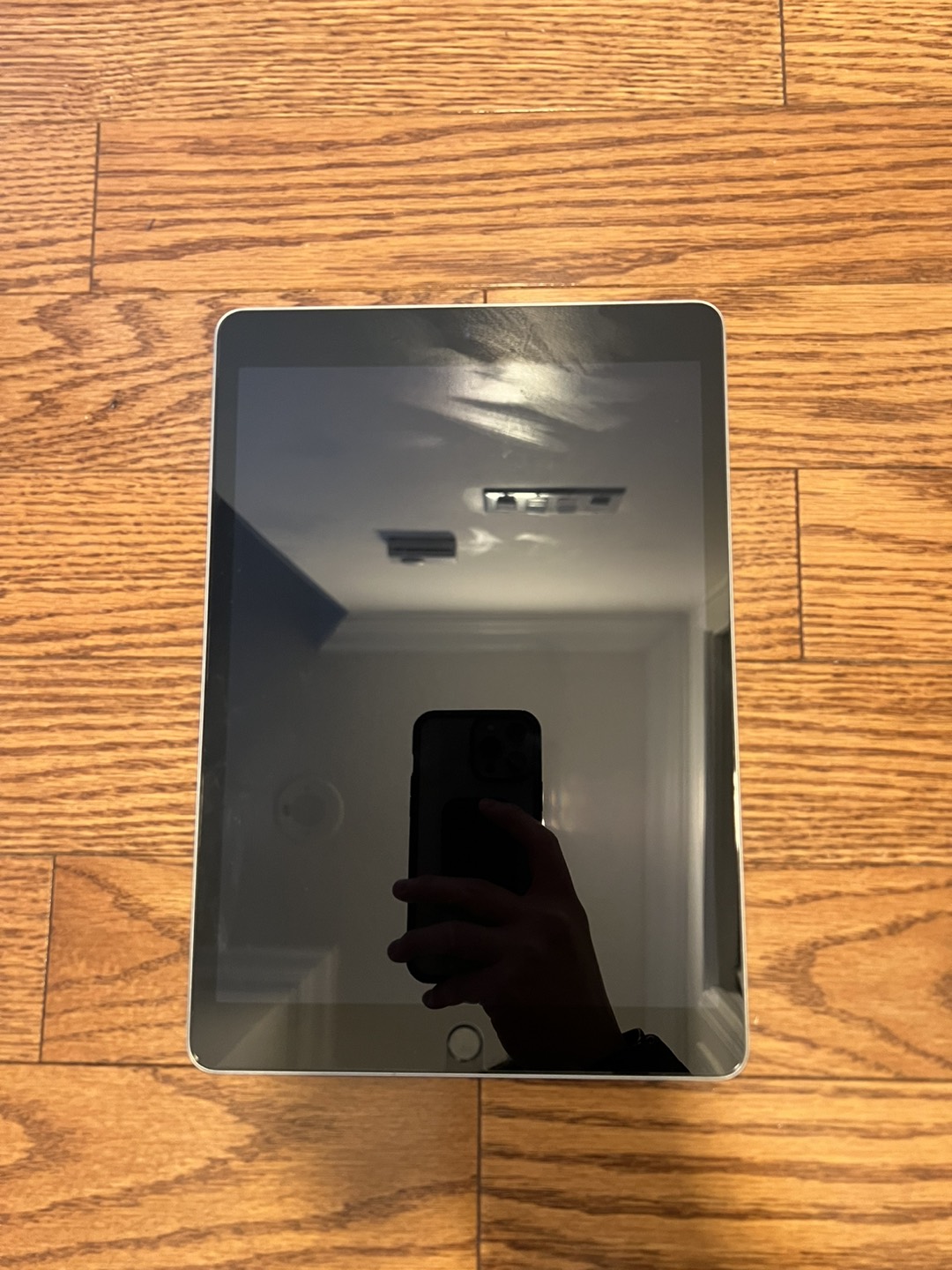 Ipad 9th generation