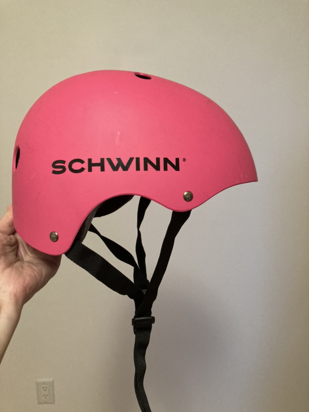 Bike helmet thumbnail