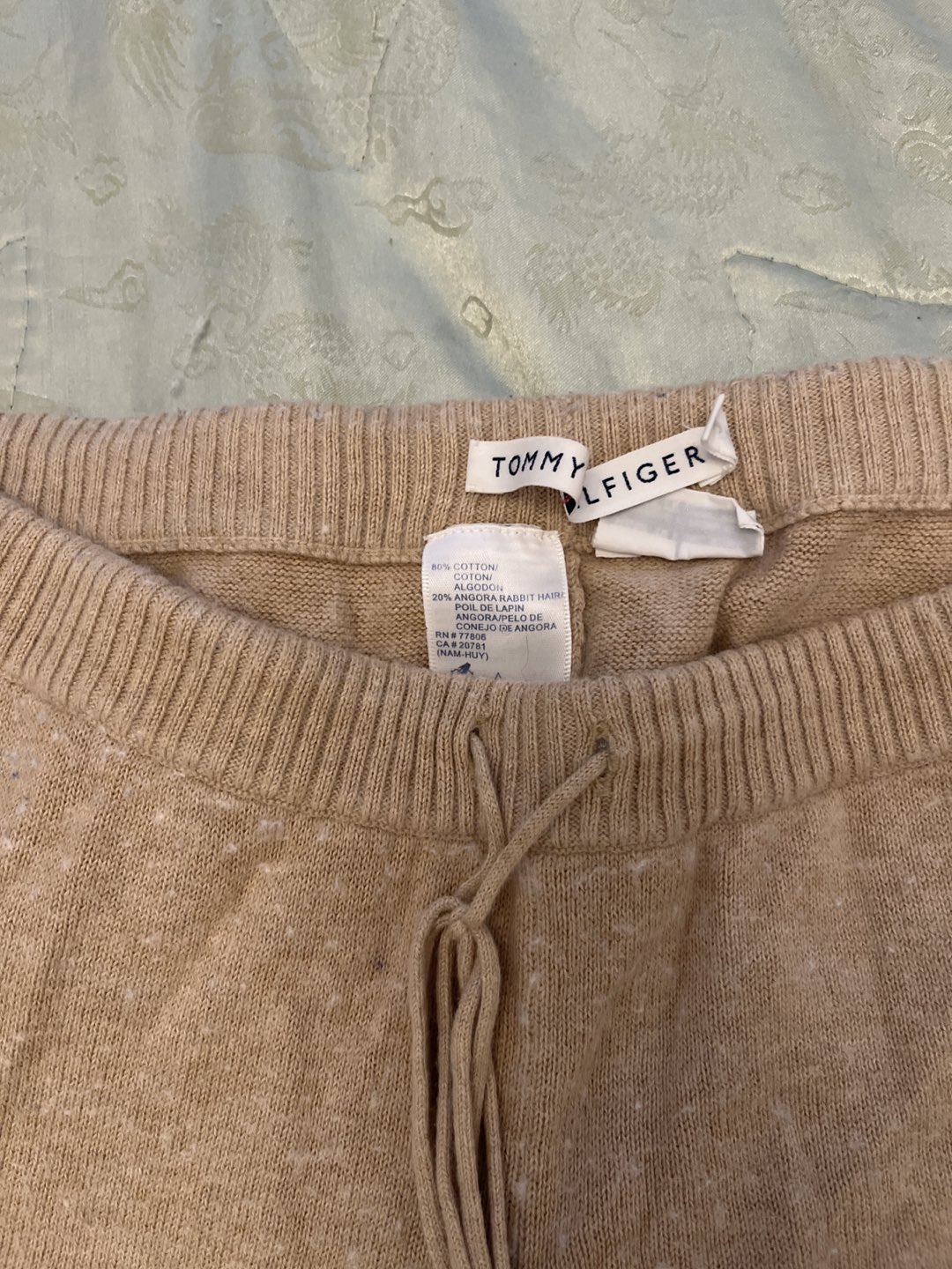 Moving sale: Tommy Hilfiger - photo 2