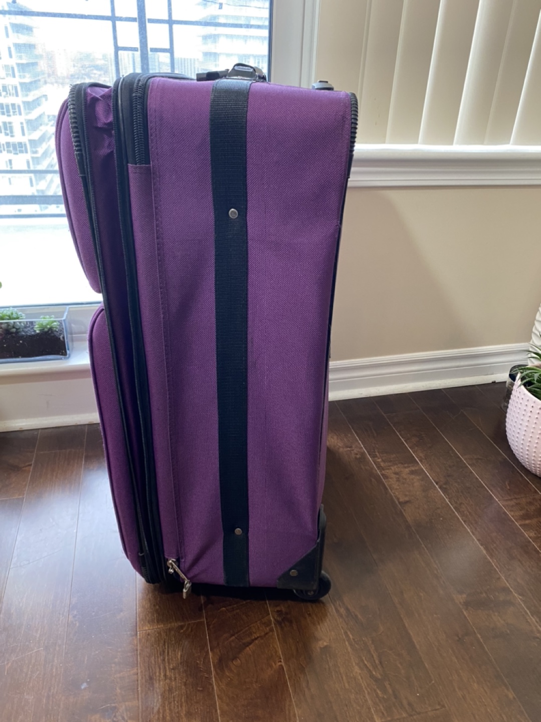 Suitcase for Sale - photo 4