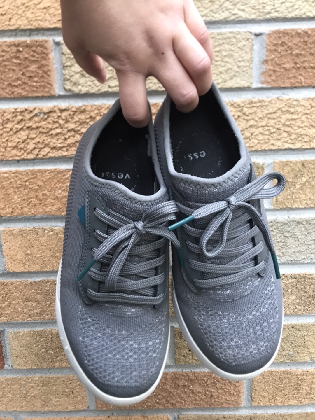 Vessi Weekend sneakers