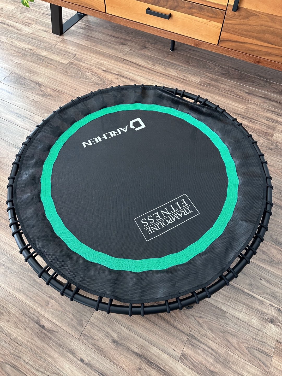 Darchen Indoor Mini Trampoline thumbnail