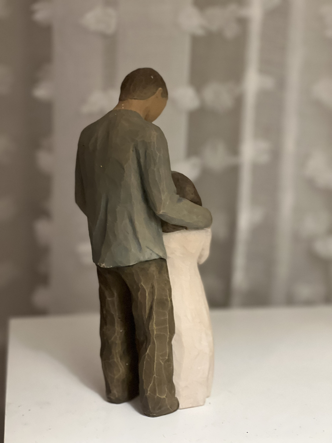 Figurine My Girls by Willow Tree - photo 4