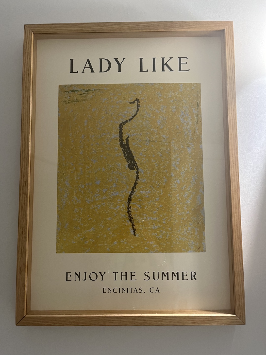 Framed art - photo 2