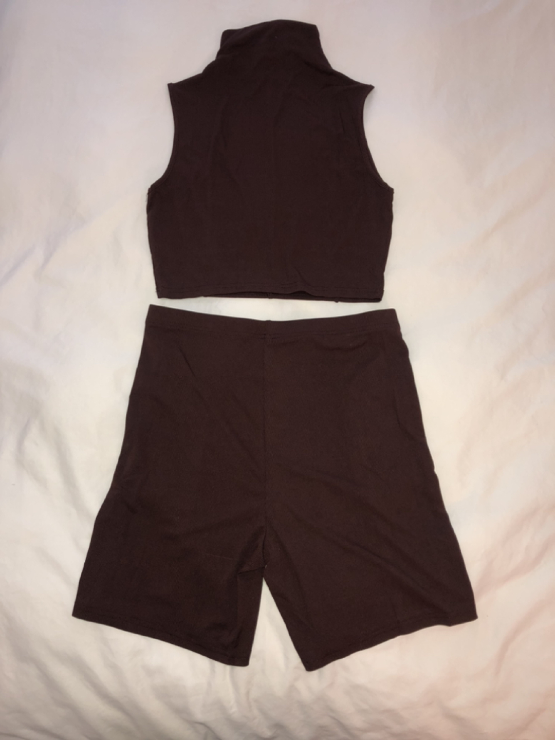 Brown set from Micas - photo 2