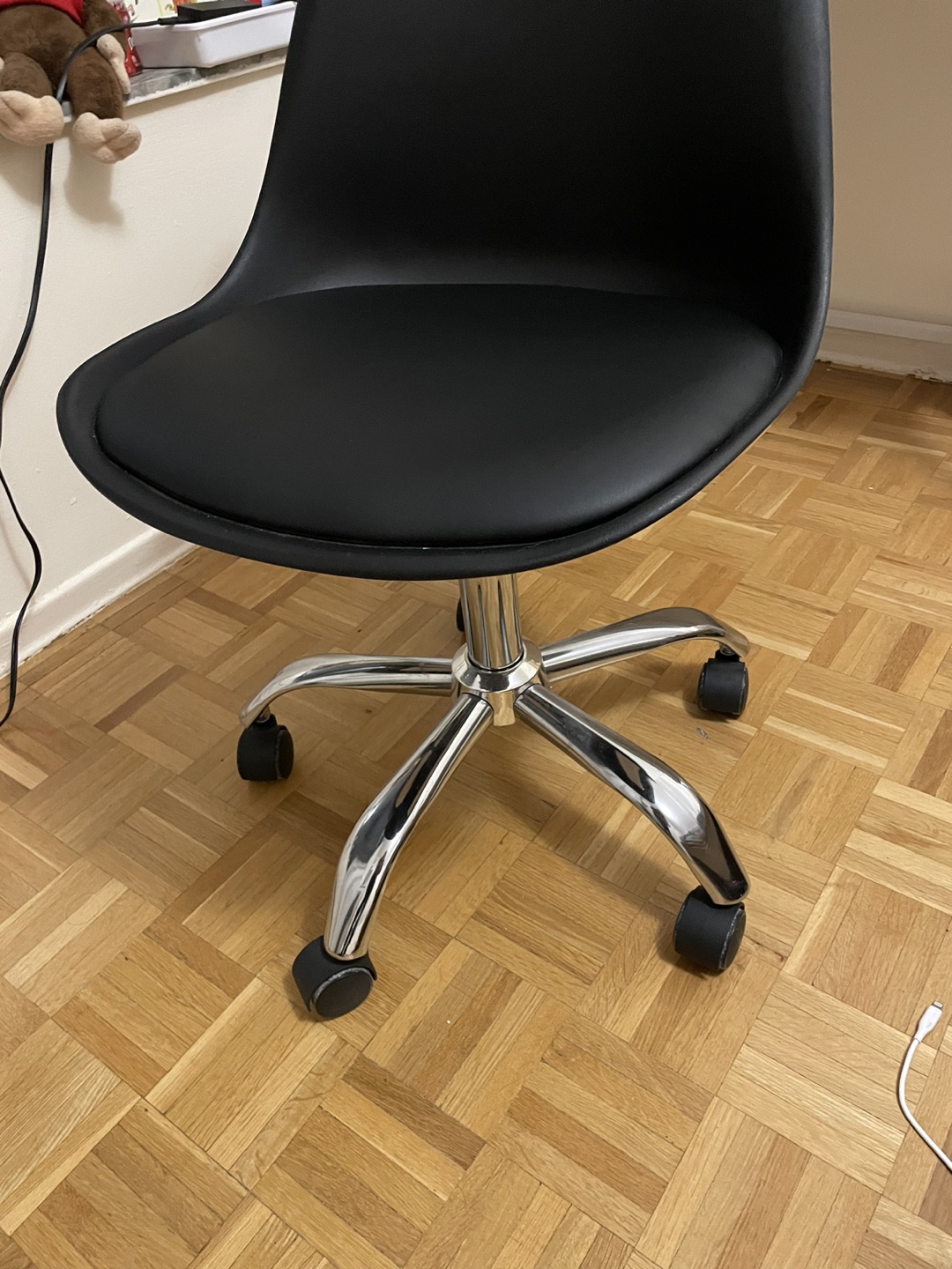 Desk chair - photo 2