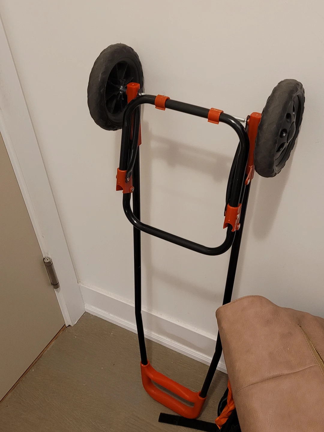 shopping cart base